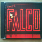 Falco - Emotional CD - pikkukuva 1