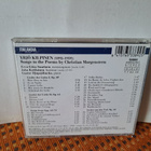 Yrjö Kilpinen:Morgenstern-Lieder-Saarinen-Kotilainen etc CD - pikkukuva 2