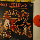 Jerry Lee Lewis LP - pikkukuva 1