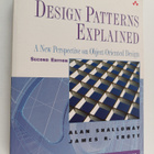 Alan Shalloway ym. : Design Patterns Explained : A New Pe... - pikkukuva 1
