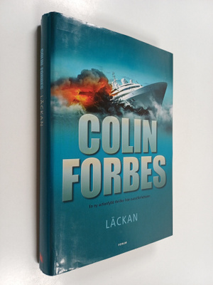 Colin Forbes : Läckan