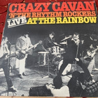CRAZY CAVAN ’n’ THE RHYTHM ROCKERS: Live at The Rainbow 1977 - pikkukuva 1