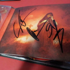 OPETH - STILL LIFE CD+DVD KOLMELLA NIMMARILLA - pikkukuva 2