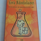 Nikoskelainen: Heta Hörkkö ja kaksoiskierteen lumo - pikkukuva 1
