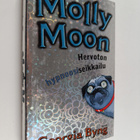 Georgia Byng : Molly Moon : hervoton hypnoosiseikkailu - pikkukuva 1