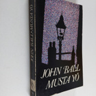 John Ball : Musta yö - pikkukuva 1