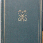 Goethe: Valitut teokset I. Otava 1923. - pikkukuva 2