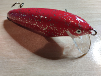 spearhead