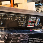 Sony TA-4650 eniten tarjoavalle - pikkukuva 4