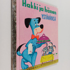 Pat Cherr : Hakki ja hänen ystävänsä - pikkukuva 1