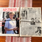 Iltalehti 3.12.1993 - pikkukuva 2