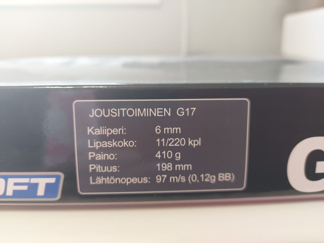 Item image