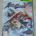 Soul Calibur V (Xbox 360) - pikkukuva 1