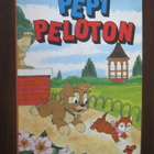 Walt Disney: Pepi Peloton - pikkukuva 1