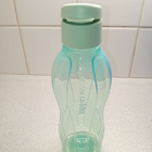 Tupperware 2 kpl setti 750ml Eco Bottles - pikkukuva 3