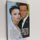 Mario Puzo : Sisilialainen - pikkukuva 1