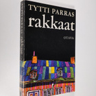 Tytti Parras : Rakkaat - pikkukuva 1