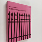 Kassandra Block : Rakkauden puukottamat - pikkukuva 1