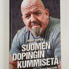 Jyrki Tepsa : Suomen dopingin kummisetä - pikkukuva 1