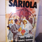 SARIOLA :  Susikoski sulhaspoikana ( SIS POSTIKULU) - pikkukuva 1
