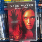 Dark Water (2005) Suomijulkaisu - pikkukuva 1