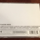 PLACEBO - MEDS - CD - pikkukuva 2
