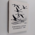 Tornionlaakson vuosikirja = Tornedalens årsbok 1990 - pikkukuva 1