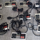 14 Kpl Nintendo NES -ohjaimia - pikkukuva 2