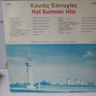 HOT SUMMER NIGHTS LP - pikkukuva 2