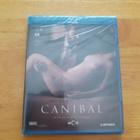 Caníbal BLU-RAY - pikkukuva 1