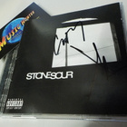 STONE SOUR - S/T 2CD KAHDELLA NIMMARILLA - pikkukuva 1