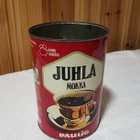 Juhlamokka kahvipurkki - pikkukuva 1