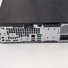 HP ProDesk 600 G4 SFF Desktop Core i3-8100 Win 8Gb 256 SSD - pikkukuva 2