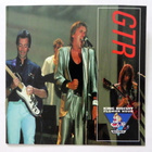 GTR Live in Los Angeles 19.07.1986 CD HUIPPUKUNTO - pikkukuva 1