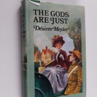Desiree Meyler : The Gods are Just - pikkukuva 1