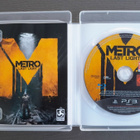 PS3: METRO Last Light - Limited Edition peli (2013) - pikkukuva 3