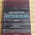 Etelä-pohojalaanen vitsikirja Neljäs osa - pikkukuva 1