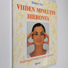 Robert The : Viiden minuutin hieronta - pikkukuva 1