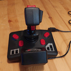 Quickjoy V Superboard joystick - pikkukuva 3