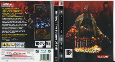 hellboy the science of evil	(13 917)	k		PS3							16 - ikära
