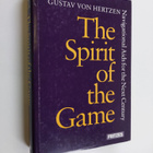Gustav von Hertzen : The Spirit of the Game : navigationa... - pikkukuva 1