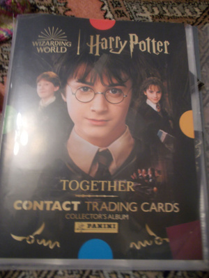 HARRY POTTER