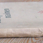 Wilkie Collins: Salaperäinen nainen, Ahjo 1919. 131 s. - pikkukuva 4