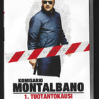 Komisario Montalbano: 1. tuotantokausi - pikkukuva 1