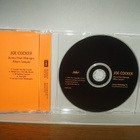 Joe Cocker * Asross From Midnight Album Sampler *PROMO - pikkukuva 2