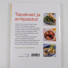 Joona (suom.) Haataja : Tapakset ja antipastot - pikkukuva 2