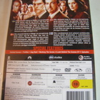 CRIMINAL MINDS - 4.TUOTANTOKAUSI DVD BOX . - pikkukuva 2