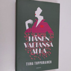 Tiina Tuppurainen : Hänen valtansa alla - pikkukuva 1