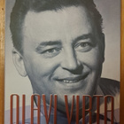Lasse Erola - Olavi Virta Ja Hänen  Maailmansa & Cd - pikkukuva 1