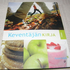 Keventäjän kirja - pikkukuva 1